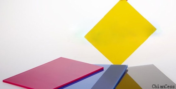 �Ј����N����ɫ������չʾ�D